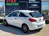 Opel Corsa e Van 1.3 CDTi- C/ garantia- C/IVA