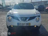 Nissan Juke 1.2 DIG-T Acenta Connect