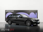 BMW 318 d Touring Pack M Auto