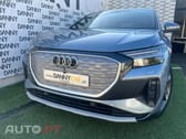 Audi Q4 E-Tron 40