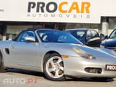 Porsche Boxster 2.5