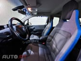 BMW i3 s 120Ah