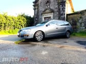 Volkswagen Passat Variant 1.9 TDi BlueMotion
