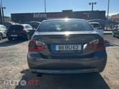 BMW 320 dA Exclusive