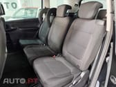 Volkswagen Sharan 2.0 TDI Blue Confortline DSG