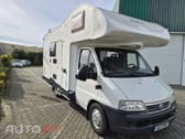 Fiat Ducato Maxi 2.8 JTD CD Longo