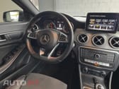 Mercedes-Benz CLA 180 Shooting Brake AMG LINE