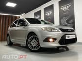 Ford Focus 1.6 TDCi Sport WRC