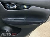 Nissan Qashqai 1.3 DIG-T N-Connecta J18