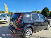 Ford C-Max 1.6 TDCi Titanium