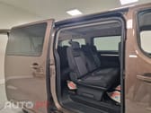 Toyota Proace Verso COMBI 1.6 D-4D L2 GPS 9 LUGARES