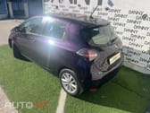 Renault Zoe (c/ Bateria) Intens 50
