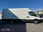Iveco Daily 2.3 35C16V 4100L 13.9m3