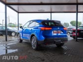 Nissan Qashqai 1.3 DIG-T N-Connecta LED+SKY