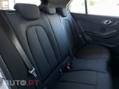 BMW 118 d Auto