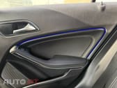 Mercedes-Benz A 180 d Fleet Pack Urban