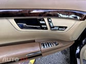 Mercedes-Benz S 320 CDI