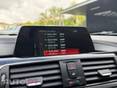 BMW 420 d Advantage Auto