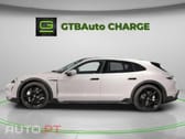 Porsche Taycan I.V.A DEDUTÍVEL Turbo