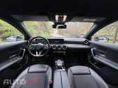 Mercedes-Benz A 180 d Progressive Aut.