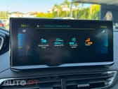 Peugeot 3008 1.6 Hybrid Allure e-EAT8