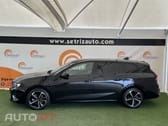 Opel Astra Sports Tourer 1.2 T GS Line Aut.