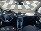 Opel Astra 1.6 CDTI Business Edition S/S