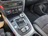 Audi Q5 2.0 TDI S-line