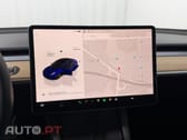 Tesla Model 3 Tração Traseira