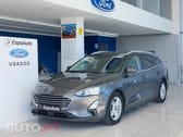 Ford Focus SW 1.5 TDCi EcoBlue Business