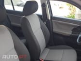Skoda Fabia Break 1.2 TDi Active