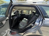 Mercedes-Benz C 220 CDI Avantgarde DPF