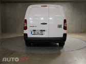Fiat Doblo 1.5 BHDI Maxi