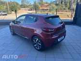 Renault Clio Energy dCi 90 Start & Stop Intens