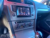 Volkswagen Golf 1.6 TDi BlueMotion Trendline