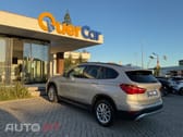 BMW X1 16 d sDrive Corporate Edition Auto