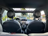 Fiat 500 1.0 Hybrid Connect