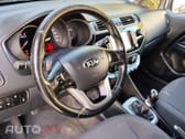 Kia Rio 1.1 CRDi More