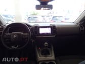 Citroen C5 Aircross 1.5 BlueHDi Feel Pack
