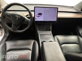 Tesla Model 3 Standard Range Plus RWD
