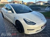 Tesla Model 3 Long Range Tração Traseira