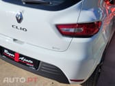 Renault Clio 1.5 dCi Zen