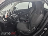 Smart ForTwo Electric