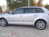 Audi A3 Sportback 1.6 TDI Sport