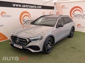 Mercedes-Benz E 300 de 4Matic All-Terrain