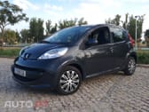 Peugeot 107 1.0 Trendy