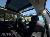 Mercedes-Benz GLE de 4Matic