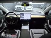 Tesla Model 3 Long Range Tração Integral