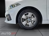 BMW 116 d Auto