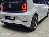 Volkswagen e-Up Style Plus